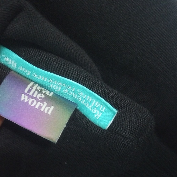 Killed Teddy Bear Sweatshirt - Picture 12 of 15